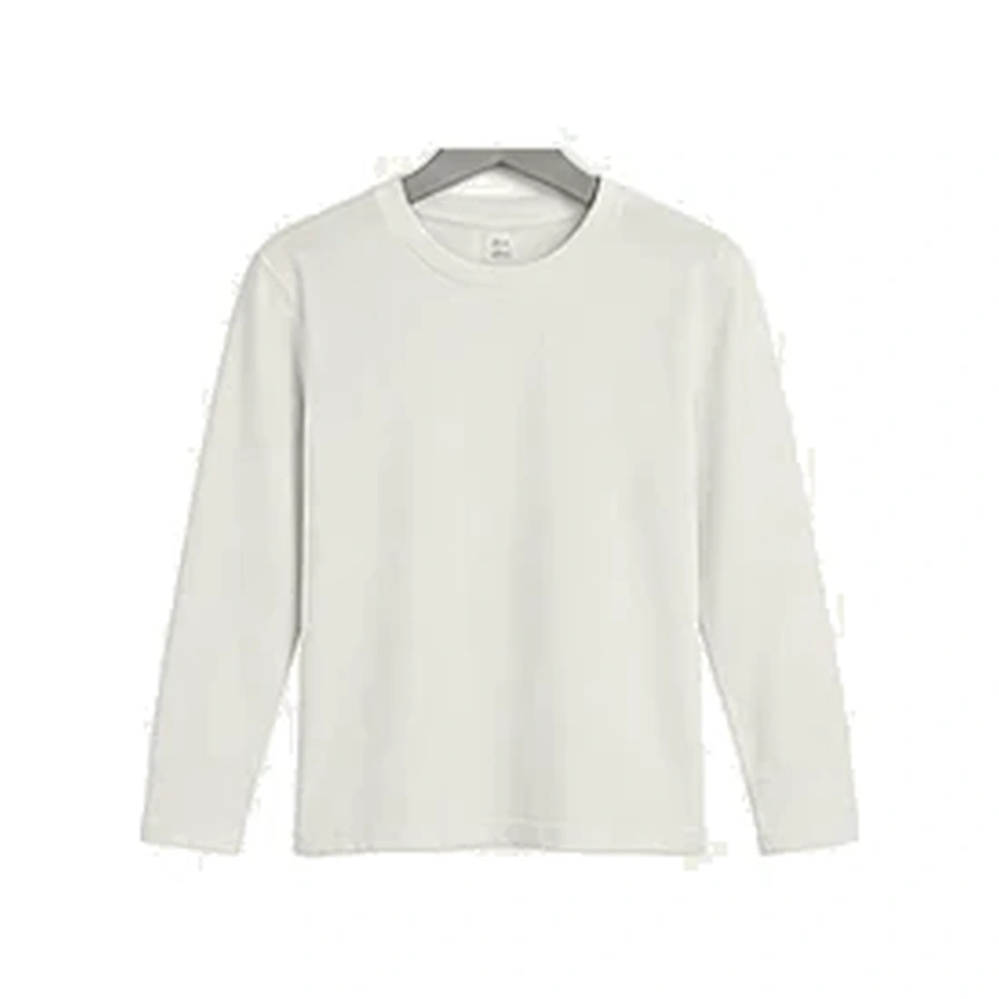 T-shirt bambino · Manica lunga