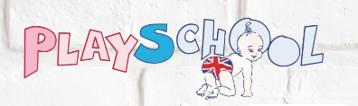 Logo PlaySchool