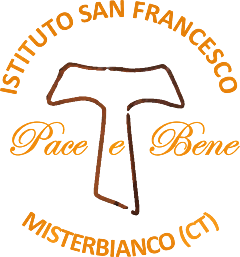 Logo Istituto San Francesco