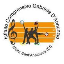Logo I.C. Gabriele D’Annunzio