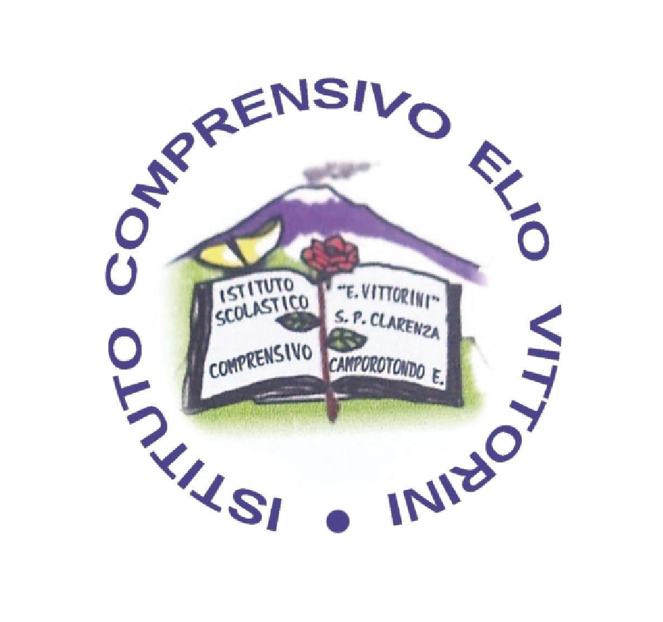 Logo I.C. Elio Vittorini