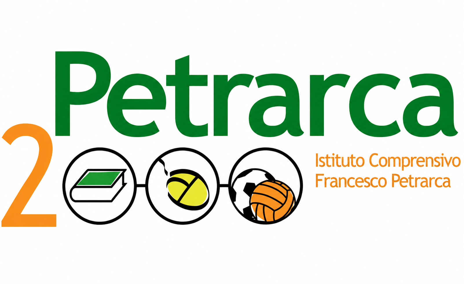 Logo Petrarca